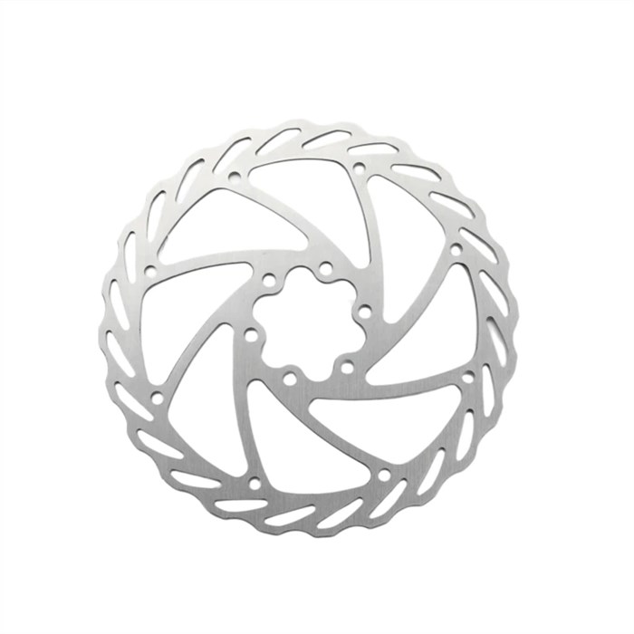 Ротор дискового тормоза, 180 мм, SL-RT515-180 00-00015187