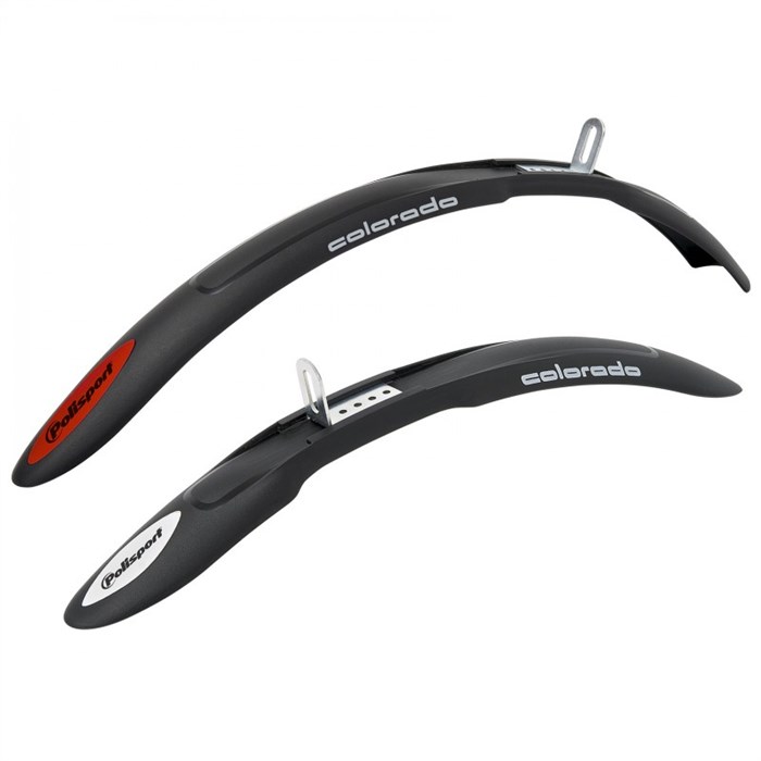 Комплект щитков Colorado Junior 20"/24", 8626300001 00-00016093
