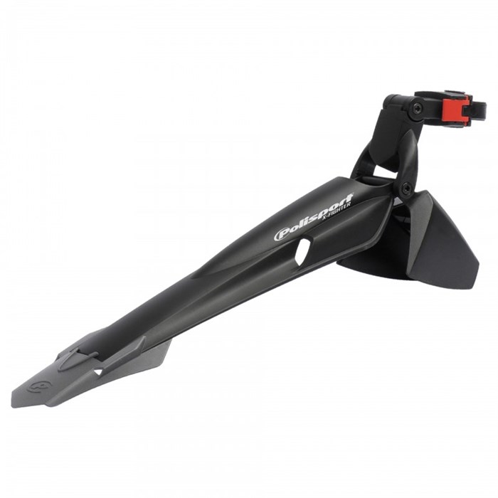 Щиток задний X-fighter 26"/27,5"/29", 8564800014 00-00016092