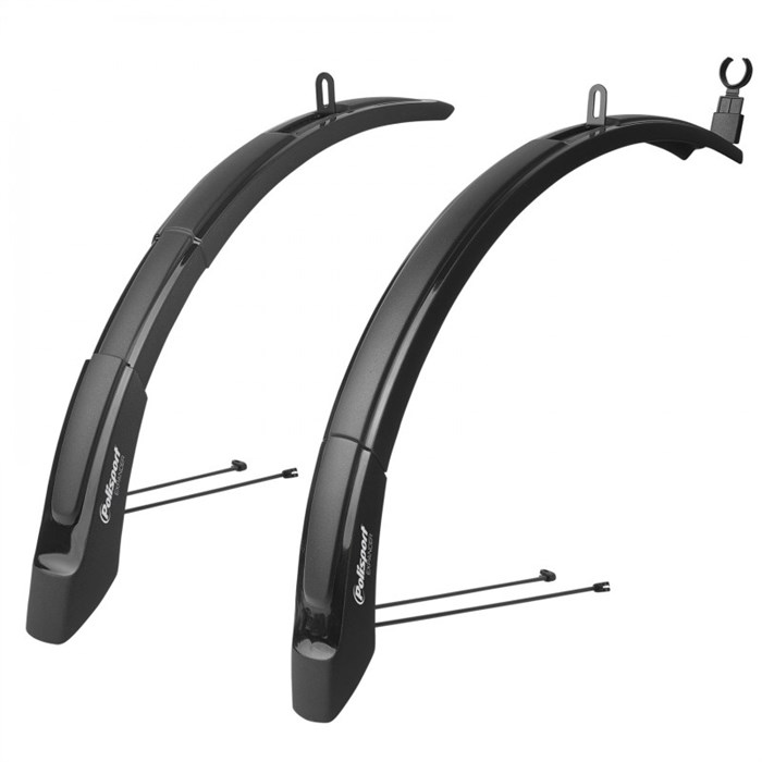 Комплект щитков Expander Cross 26"/29", 8624000001 00-00016073