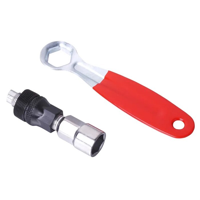 Съемник шатунов Kenli с ключем KL-9725 00-00011557
