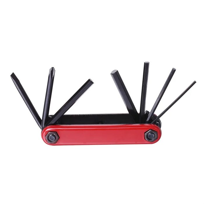 Мультитул Kenli KL-9804 00-00011550