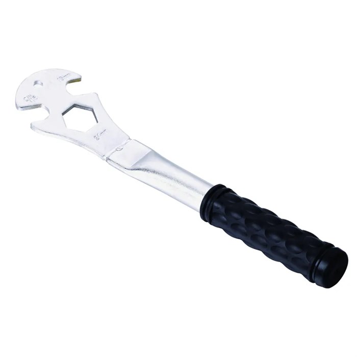 Ключ педальный Kenli KL-9730G 00-00014015