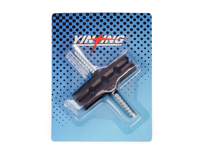 Тормозные колодки v-brake E04, SP11036 00-00018619