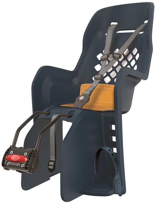 Кресло велосипедное детское Joy FF 26"-28", 8406500003 00-00018699