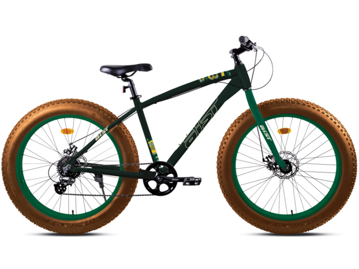 Велосипед Aist FBS 26 18 черный 2025 8742600268