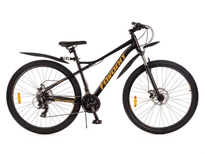 Велосипед Favorit Apollo-29Mda, Apl29Md17Bg-Al 00-00013532