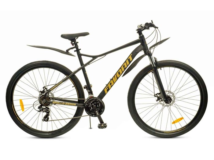 Велосипед Favorit Apollo-29Mda, Apl29Md21Bg-Al 00-00013534