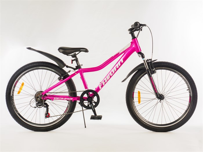 Велосипед Favorit Vista-24Va, Vst24V12Fc-Al 00-00020356