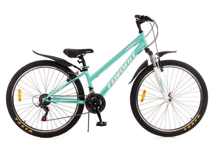 Велосипед Favorit Diamond-27.5Vs, Dmd27V13Aq 00-00013598