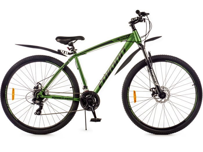 Велосипед Favorit Buffalo-29Mds, Buf29Md19Gm 00-00018933