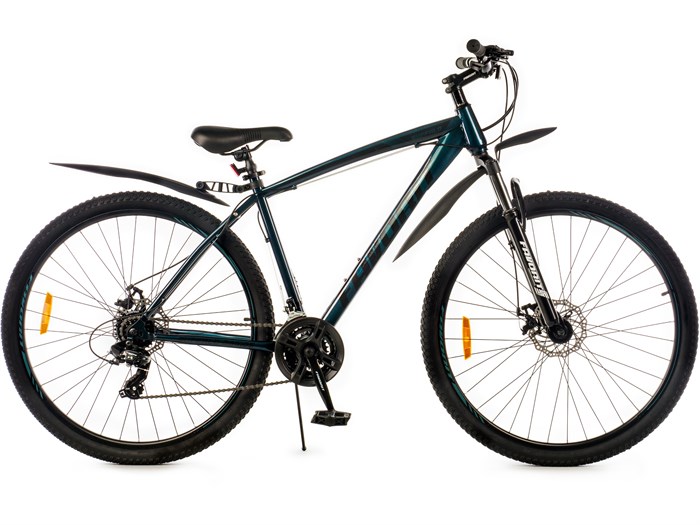 Велосипед Favorit Buffalo-29Mds, Buf29Md19Sh 00-00018934