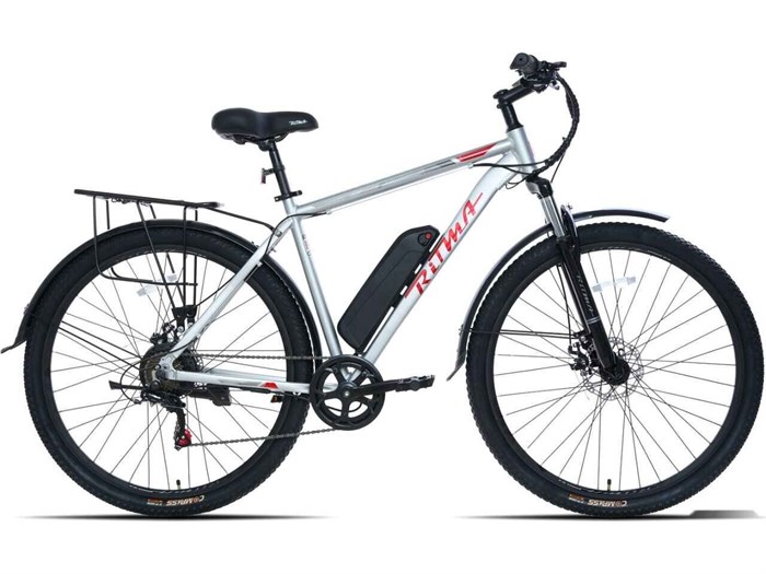 Электровелосипед Ritma Morgan309 29 42579