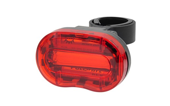 Фонарь для велосипеда, JY-006AT-1 00-00014459