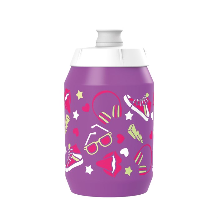 Велофляга  450 мл, фиолетовая, 8649300001 00-00017223