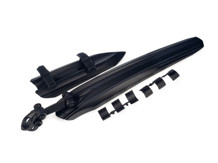 Комплект щитков для велосипеда, hl-807+809 00-00014732