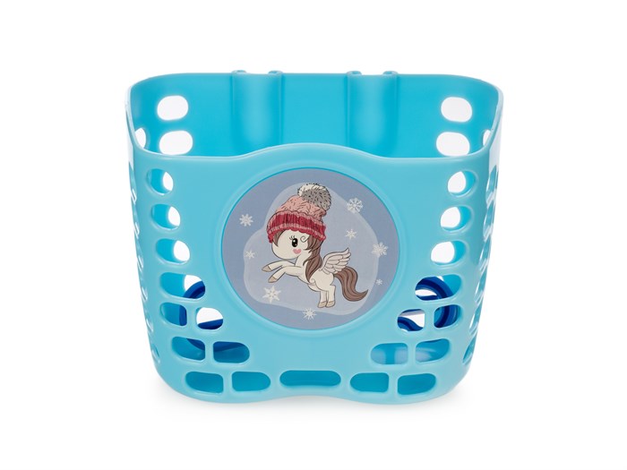 Корзинка для велосипеда, HL-BS07BL 00-00014722