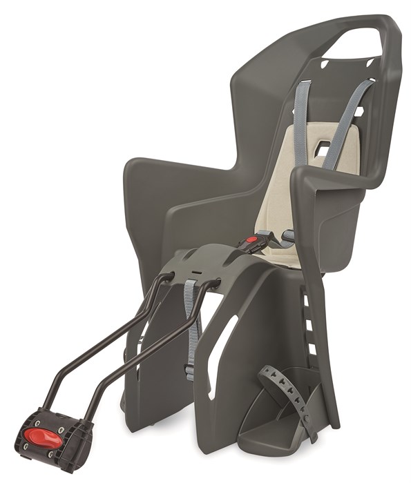 Кресло велосипедное детское Koolah 26"-29", 8631400029 00-00018698