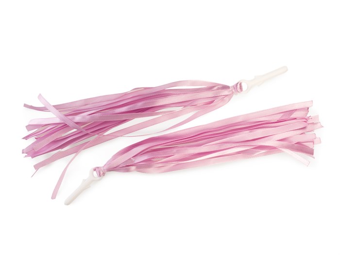 Кисточка на руль велосипеда, HL-540PN 00-00014737