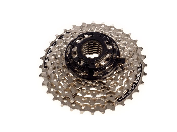 Кассета CS-HG41, ACSHG418132 00-00016220