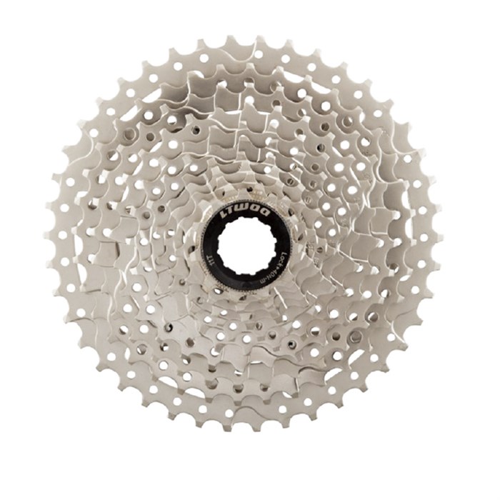 Кассета, 10 ск., 11-42 зубьев, CS-A7-11-42T 00-00013410