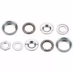 Каретка велосипедная B889 UCP, 51.5мм , NC11039 00-00014677