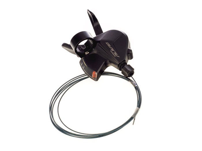 Шифтер SL-M3100-L, ASLM3100LB 00-00016676