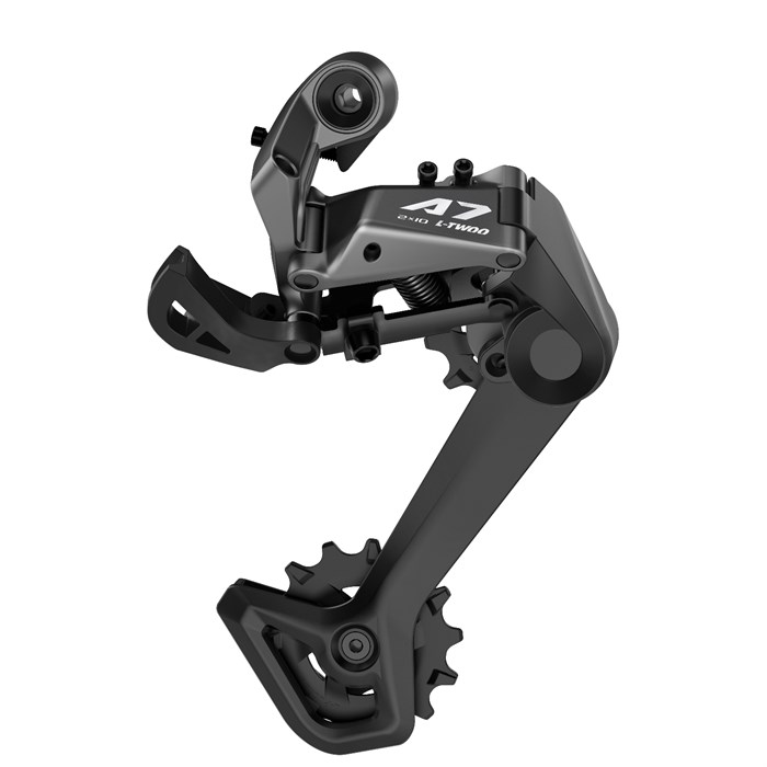 Переключатель задний, RD-A1002-LX 00-00017081