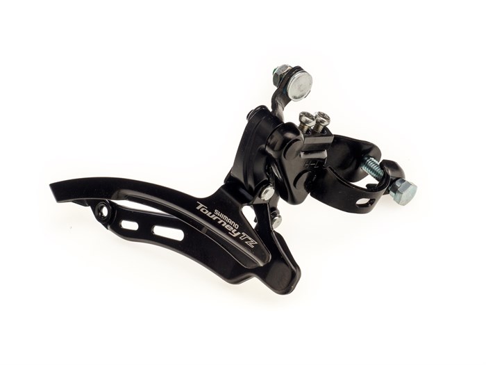 Переключатель передний  FD-TZ510-DS6, AFDTZ510DSDS6 00-00013538