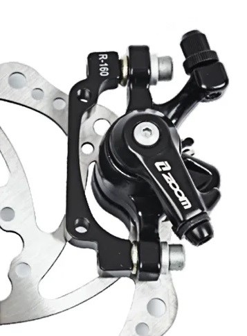 Комплект тормозов дисковых механических, db-325 00-00015442