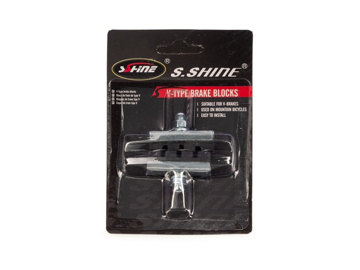 Колодки тормозные, ssa-14 00-00014646