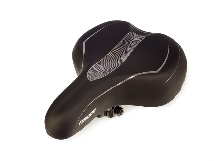 Седло для велосипеда, az-6624-03 00-00016004