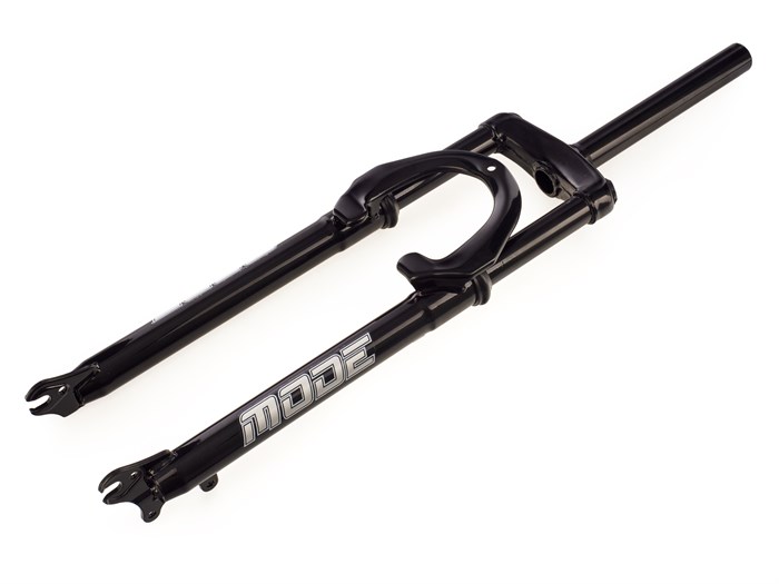 Вилка велосипедная амортизационная MD-715F, 29" 28.6*25.4*204 мм, MD11001 00-00016617