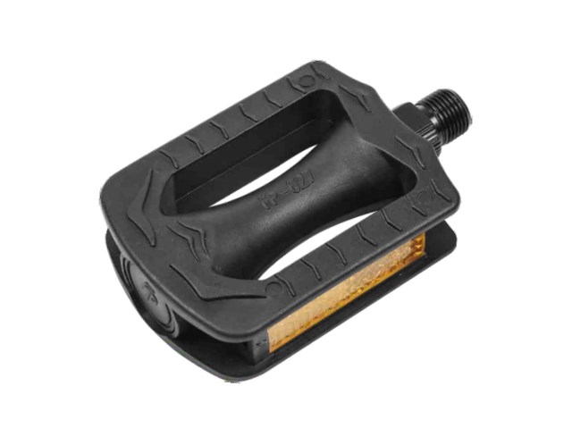 Педали велосипедные, fp-627 1/2 00-00016446