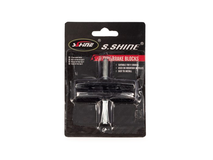 Колодки тормозные, ssa-3 00-00014645