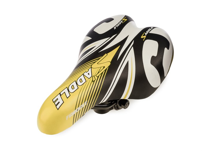 Седло для велосипеда, az-5593-04 00-00016021