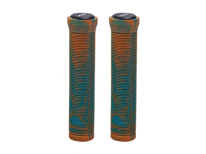 Грипсы,145мм, hl-g121a-145rd 00-00013570