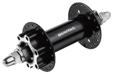 Втулка переднего колеса, SF-HB30F-36HBK 00-00016830