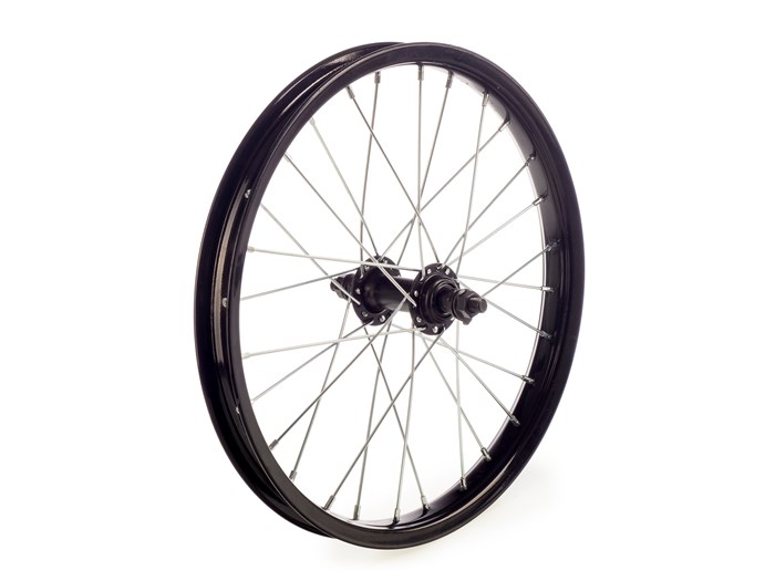 Колесо переднее велосипеда 16", SW-135 00-00016690