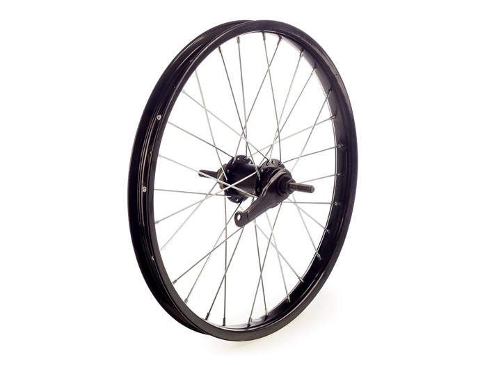 Колесо заднее велосипеда 18", SW-140 00-00016695