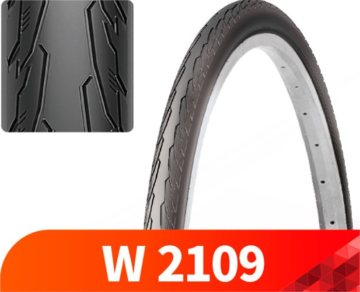 Покрышка велосипедная 700X35C, 700X35C-W2109 00-00016248