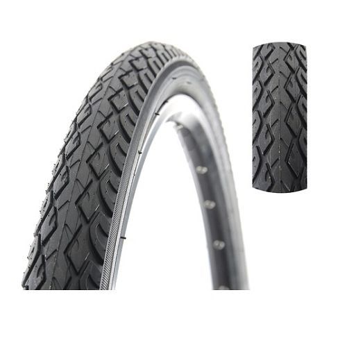 Покрышка велосипедная 700×40C, 700X40C-W2011 00-00016171
