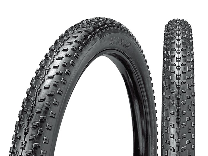 Покрышка велосипедная H-5176, 29X3.00 (76-622) 60TPI 2C-MTB, W112062 00-00018524