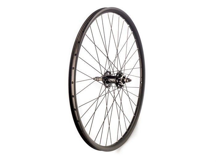 Колесо заднее для велосипеда 26" тормоз disck, VT26D 53432