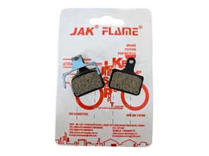 Тормозные колодки Jak YK-50 53666