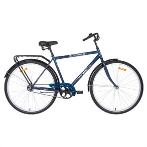 Велосипед Aist 28-130 28 синий 2022 8742600227