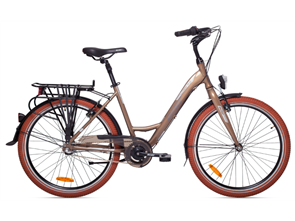 {{photo.Alt || photo.Description || 'Велосипед Aist Jazz 2.0 26 18 бронзовый 2026'}}