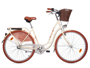 {{photo.Alt || photo.Description || 'Велосипед Aist Tango 28 2.0 20 бежевый 2026'}}