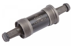 Картридж каретки 68х127.5мм XH-AXLE-05 XUHUA 1.37