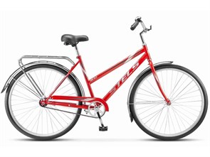 Велосипед Stels Legenda 300 28C красный 44024